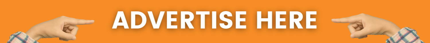 Horizontal Ad Banner